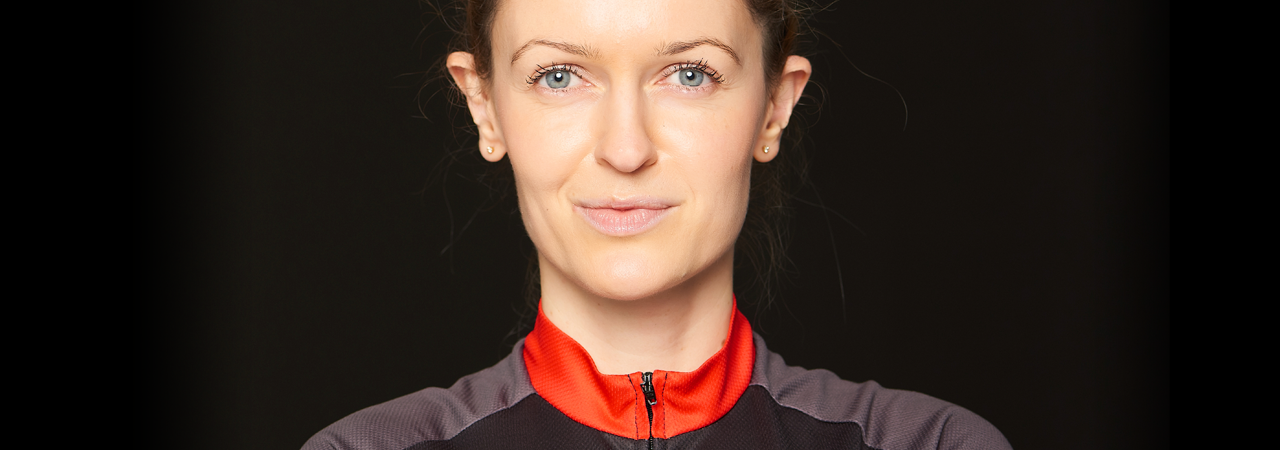 Celina Kontek, Master Instruktor Team ICG