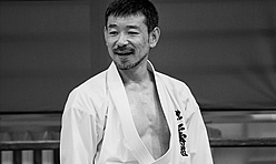 Kancho Nobuaki Kanazawa w Reha Clinic, zdjęcie: 5