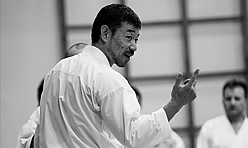 Kancho Nobuaki Kanazawa w Reha Clinic, zdjęcie: 6