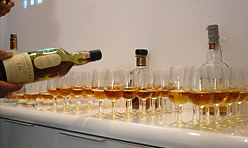 Whiskey Night w Reha Clinic, zdjęcie: 2