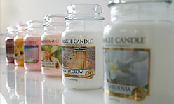 Yankee Candle najlepsze świece zapachowe, zdjęcie: 1